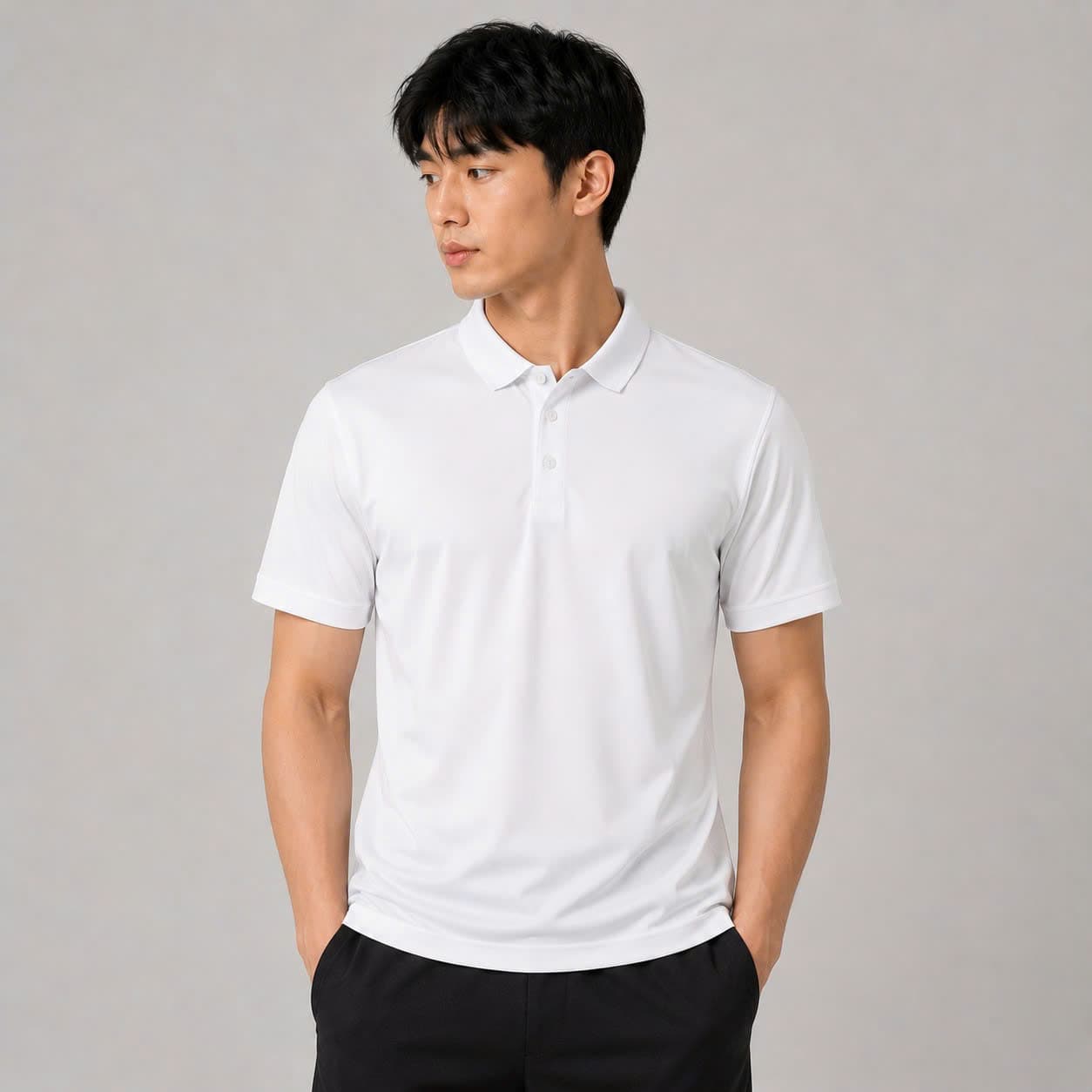 Áo Polo Thể Thao